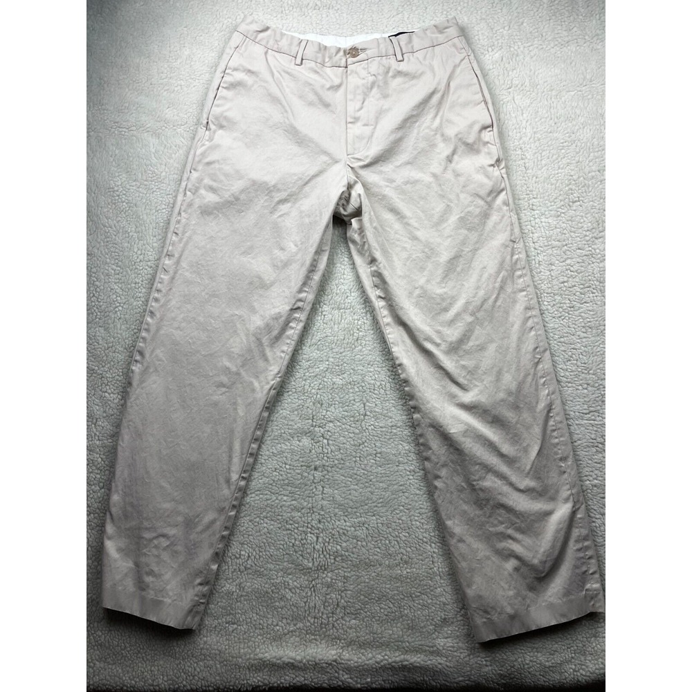 Banana Republic Light Beige/Tan Chinos